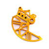 KKE Aluminum Rear Brake Disc Guard Fit SURRON Ultra Bee 2023-2024 (Collective) KKE Racing