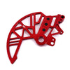KKE Aluminum Rear Brake Disc Guard Fit SURRON Ultra Bee 2023-2024 (Collective) KKE Racing