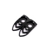 KKE Axle Chain Adjuster Blocks Fit SURRON Light Bee-X, E-Ride Pro SS, Talaria MX3/MX4 (Collecctive) KKE Racing