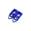 KKE Axle Chain Adjuster Blocks Fit SURRON Light Bee-X, E-Ride Pro SS, Talaria MX3/MX4 (Collecctive) KKE Racing
