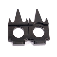 KKE Axle Chain Adjuster Blocks Fit SURRON Ultra Bee 2023-2024 (Collective) KKE Racing