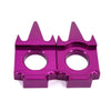 KKE Axle Chain Adjuster Blocks Fit SURRON Ultra Bee 2023-2024 (Collective) KKE Racing