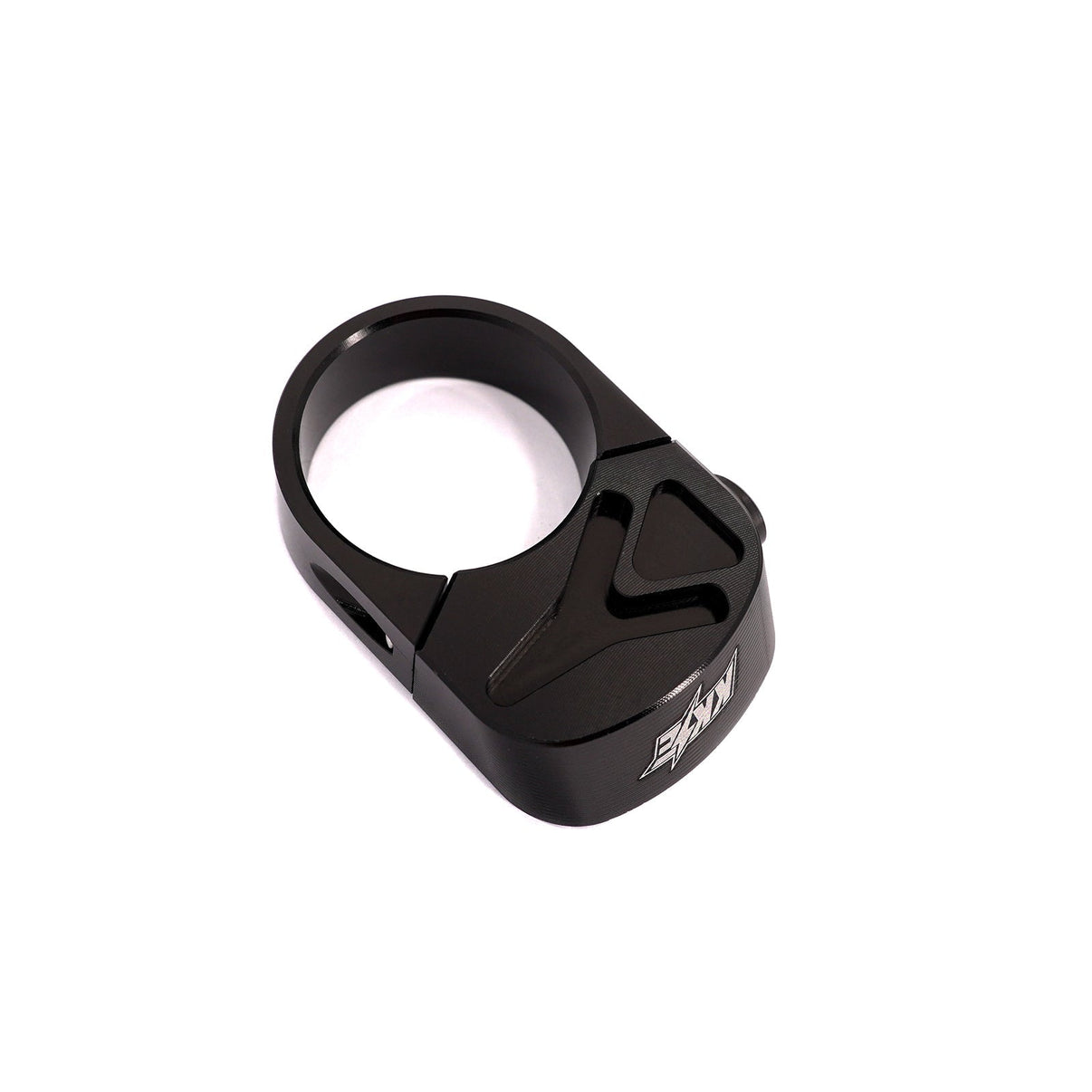 KKE Billet CNC Aluminum Speedometer Bracket Fit SURRON Light Bee X, E-Ride Pro SS (Collective) KKE Racing