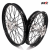 KKE Enduro Cast Hub Alloy Wheels Rims - Fit STARK VARG | 1.6*21" & 2.15*18" - LiveTheGnar