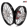 KKE Enduro Cast Hub Alloy Wheels Rims - Fit STARK VARG | 1.6*21" & 2.15*18" - LiveTheGnar