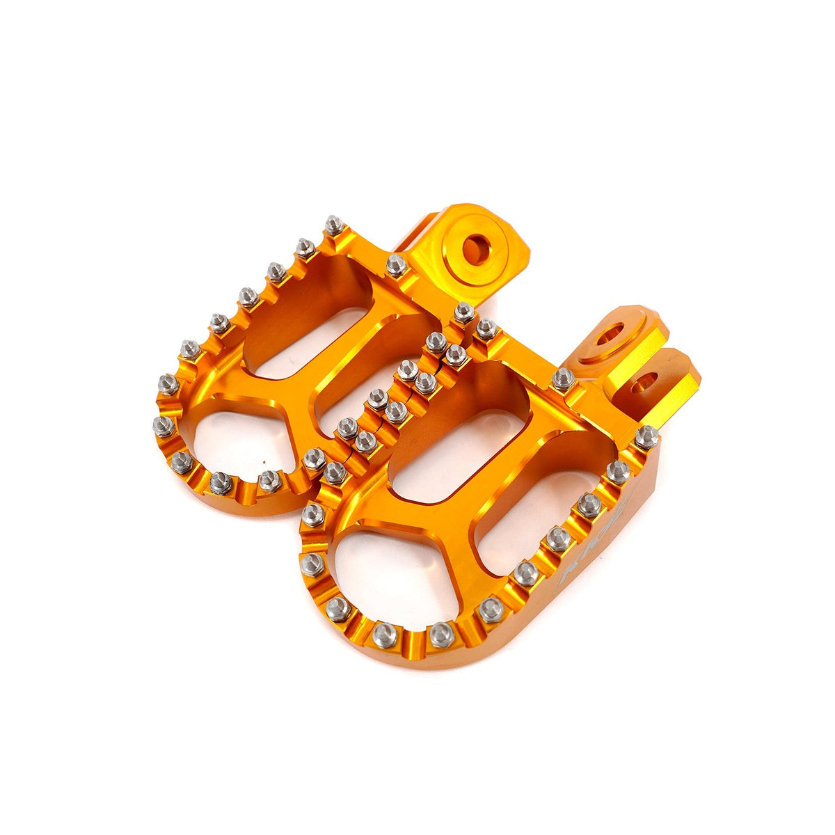 KKE Footpegs Billet Foot Rest For Segway X160 X260, SurRon Light Bee-X  (Collective) KKE Racing