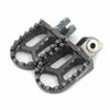 KKE Footpegs Billet Foot Rest For Segway X160 X260, SurRon Light Bee-X  (Collective) KKE Racing