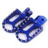 KKE Footpegs Billet Foot Rest For Segway X160 X260, SurRon Light Bee-X  (Collective) KKE Racing