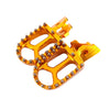 KKE Footpegs Billet Foot Rest For SurRon Ultra Bee 2023-2024 E-Bike (Collective) KKE Racing