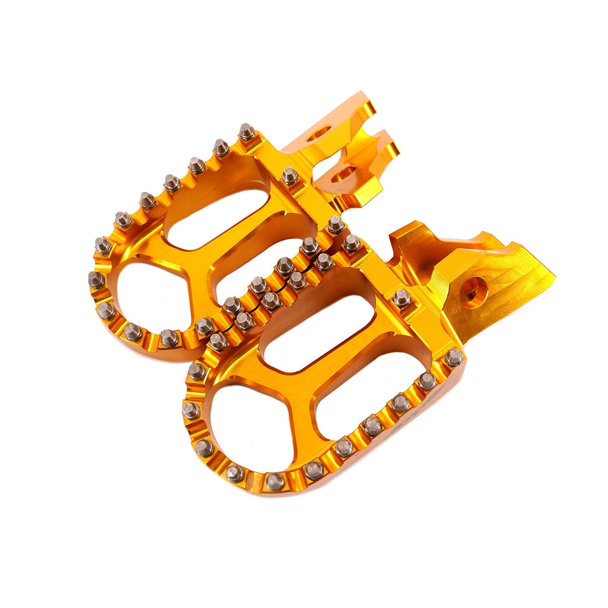 KKE Footpegs Billet Foot Rest For SurRon Ultra Bee 2023-2024 E-Bike (Collective) KKE Racing