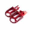 KKE Footpegs Billet Foot Rest For SurRon Ultra Bee 2023-2024 E-Bike (Collective) KKE Racing