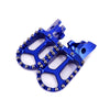 KKE Footpegs Billet Foot Rest For SurRon Ultra Bee 2023-2024 E-Bike (Collective) KKE Racing