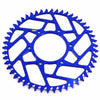 KKE Rear 50T Aluminum Sprocket For SURRON Ultra Bee Electric Bike (Collective) KKE Racing