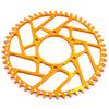 KKE Rear 53T Aluminum Sprocket For SURRON Ultra Bee Electric Bike (Collective) KKE Racing
