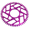 KKE Rear 53T Aluminum Sprocket For SURRON Ultra Bee Electric Bike (Collective) KKE Racing