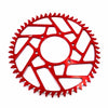 KKE Rear 53T Aluminum Sprocket For SURRON Ultra Bee Electric Bike (Collective) KKE Racing