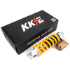 KKE Upgraded Rear Suspension Shock Spring Absorber | Surron Ultra Bee 2023-2025 Electric Dirt Bike - LiveTheGnar