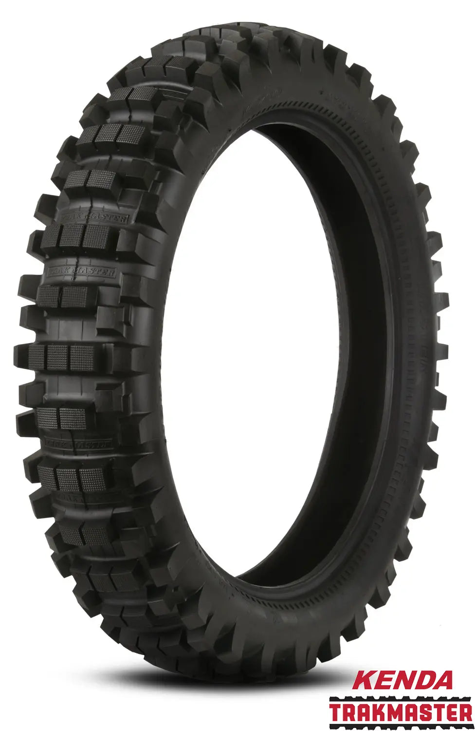 Kenda K760 Trakmaster II Rear Tires Kenda