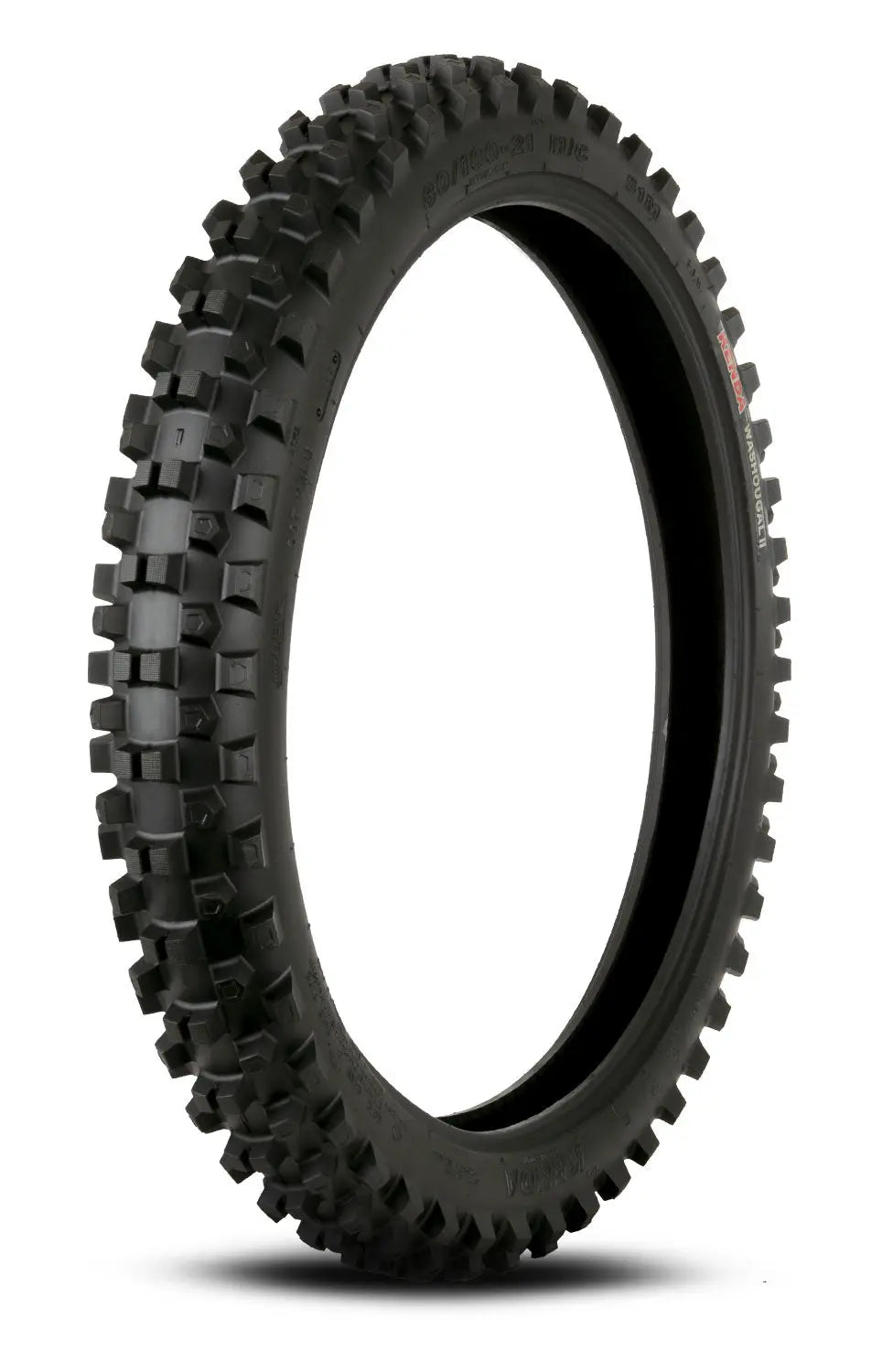 Kenda Washougal II Front Tire K775  - 90/100-21 Kenda