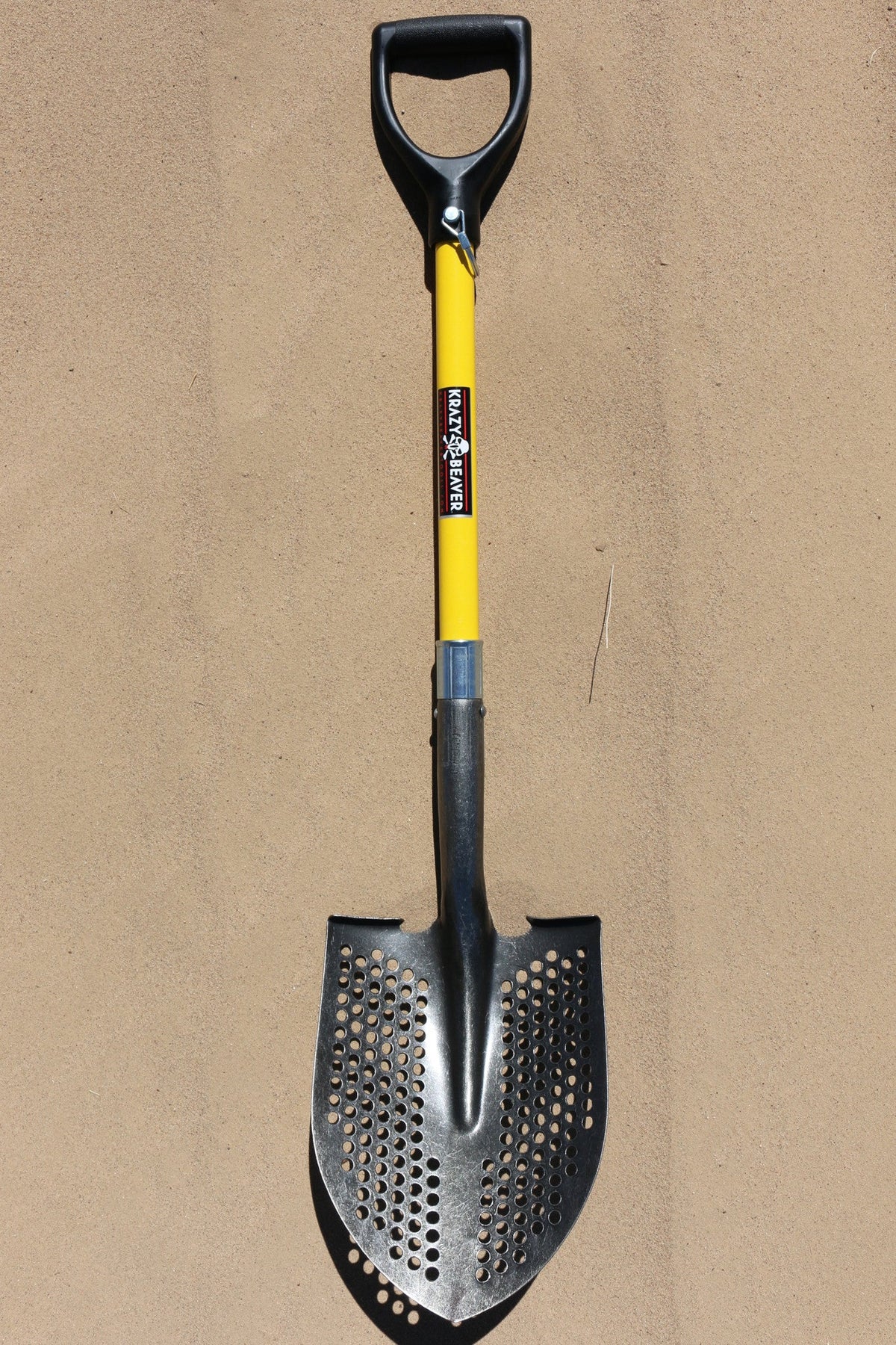 Krazy Beaver Mud Shovel Krazy Beaver Tools