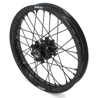 KKE 1.85*16" SurRon Rear Wheel - Surron Light Bee-X 2019-2024 All Black - LiveTheGnar