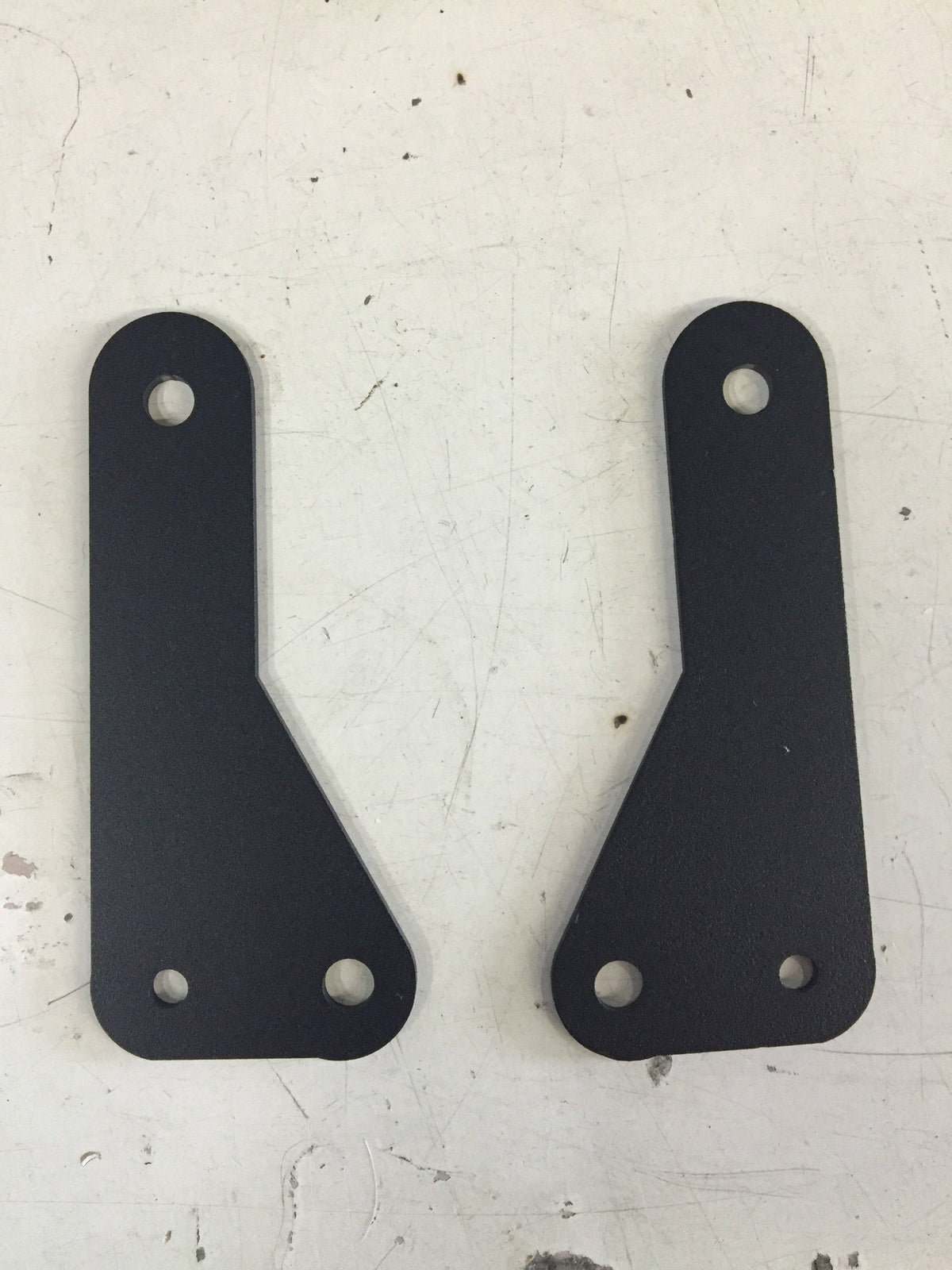 LED Bar Double Stack Adapter GGLighting