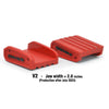 LNL Pro Parts - Rubber Jaw Replacement Risk Racing
