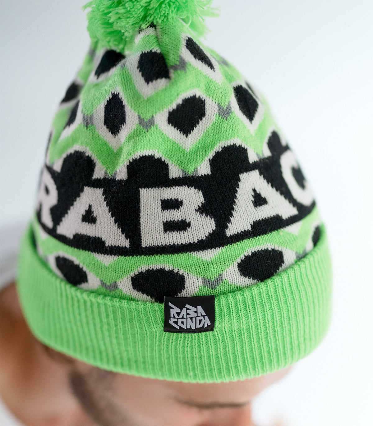 Rabaconda The Snake Hat