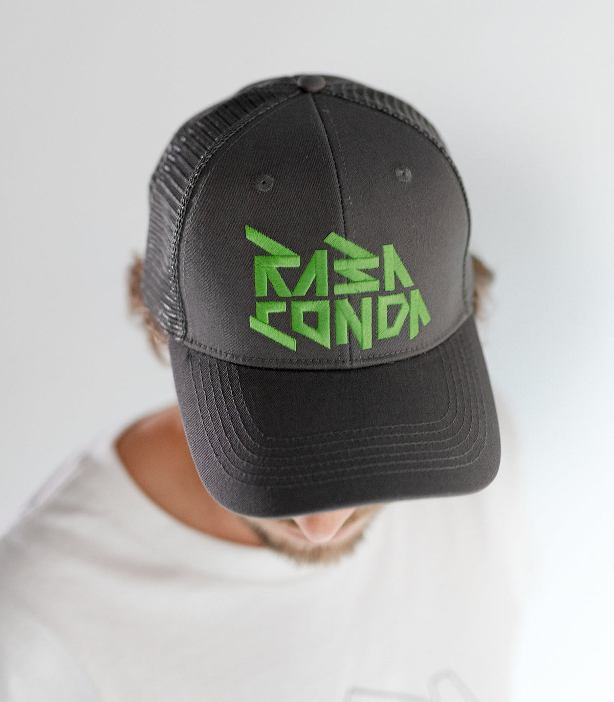 Rabaconda Cap