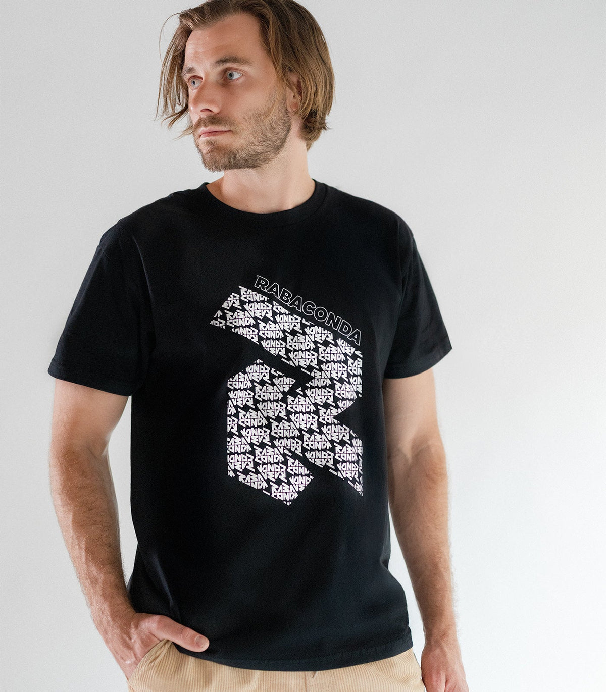 Rabaconda Big R T-Shirt