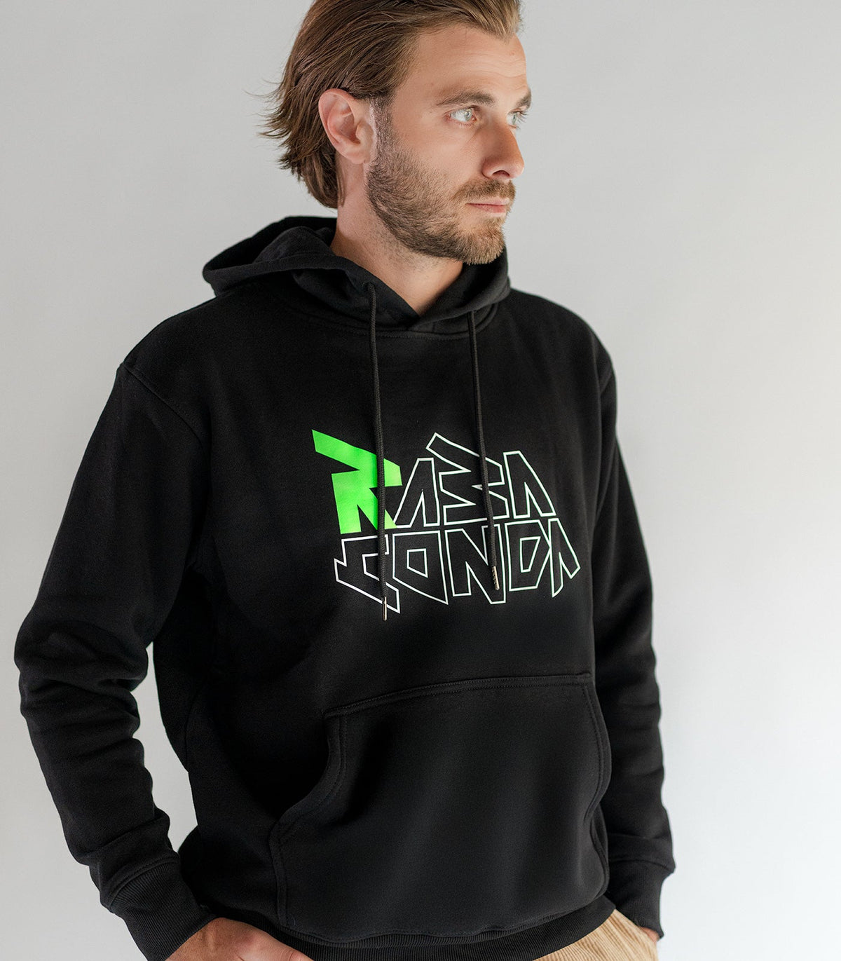 Rabaconda Hoodlum Hoodie