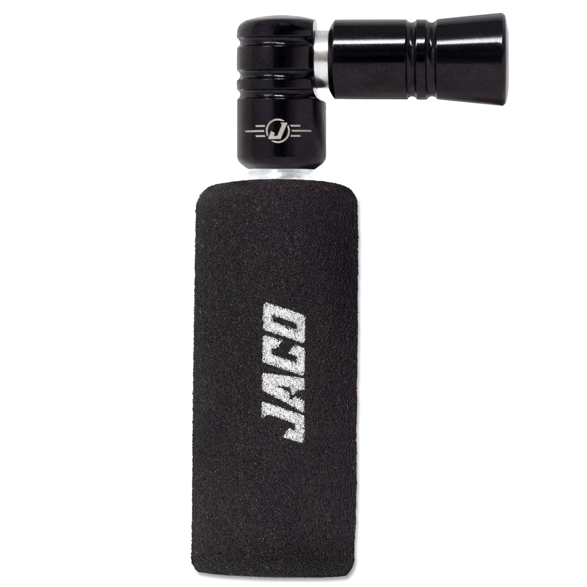 Lightning™ CO2 Inflator for Bike Tires (Presta + Schrader) (CO2 Cartridge Not Included) JACO