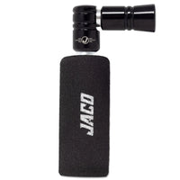 Lightning™ CO2 Inflator for Bike Tires (Presta + Schrader) (CO2 Cartridge Not Included) JACO