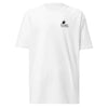 Live the Gnar Moto Shop Tee - Men’s Premium Heavyweight Shirt LiveTheGnar