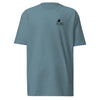 Live the Gnar Moto Shop Tee - Men’s Premium Heavyweight Shirt LiveTheGnar