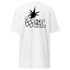 Live the Gnar Moto Shop Tee - Men’s Premium Heavyweight Shirt LiveTheGnar