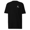 Live the Gnar Moto Shop Tee - Men’s Premium Heavyweight Shirt LiveTheGnar