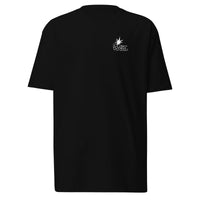Live the Gnar Moto Shop Tee - Men’s Premium Heavyweight Shirt LiveTheGnar