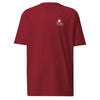 Live the Gnar Moto Shop Tee - Men’s Premium Heavyweight Shirt LiveTheGnar