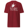 Live the Gnar Moto Shop Tee - Men’s Premium Heavyweight Shirt LiveTheGnar
