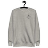 Live the Gnar "locals" Unisex Premium Sweatshirt LiveTheGnar