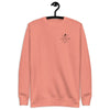 Live the Gnar "locals" Unisex Premium Sweatshirt LiveTheGnar