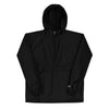 Live the Gnar x Champion Embroidered Packable Jacket LiveTheGnar