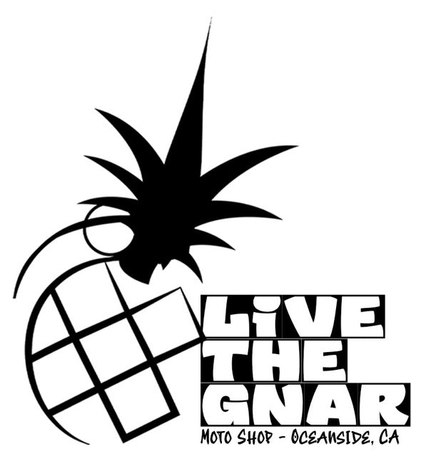 LiveTheGnar