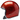 Biltwell Bonanza Helmet - Megaflake Rootbeer