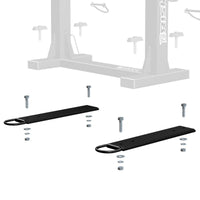 Risk Racing - Lock-N-Load - Extra Trailer Plates