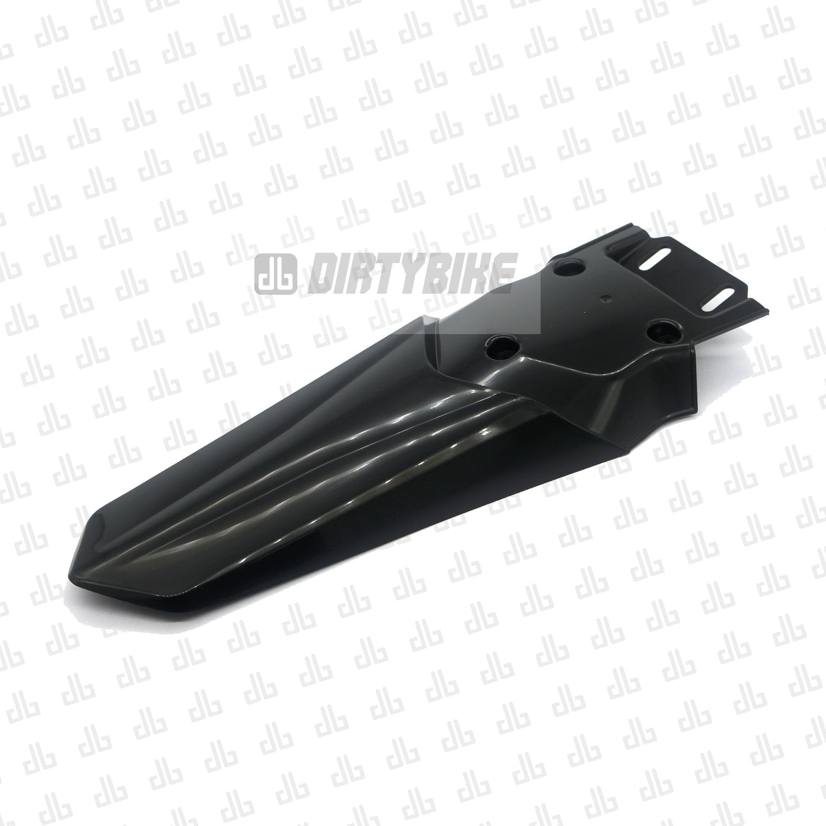 Long Rear Fender | Talaria Sting | MX3 / MX4 eDirtyBike