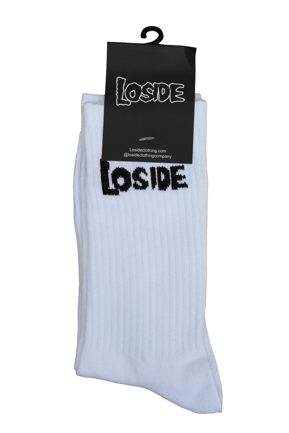 Loside Socks - LiveTheGnar