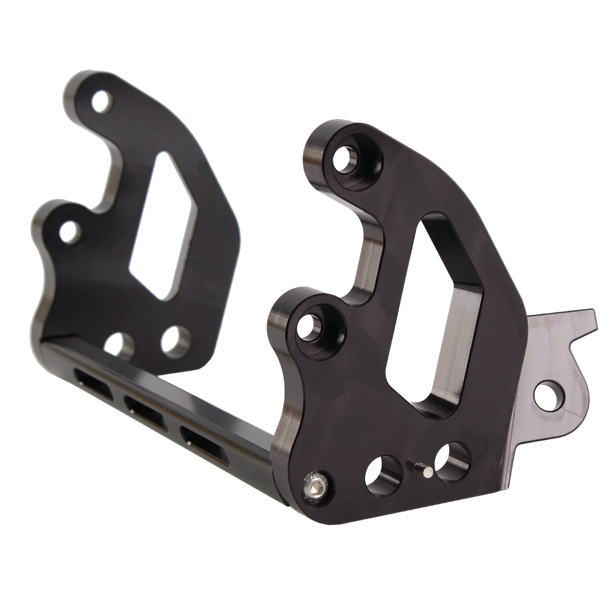 Talaria 20mm Lowering Peg Bracket Set With Kickstand Option and Support Brace NTC Designs