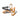 M1.5 Phatty Tie Down Set - Orange Matrix Concepts